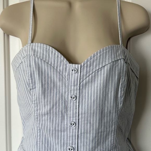 NWT Abercrombie & Fitch Jumpsuit - Picture 3 of 7